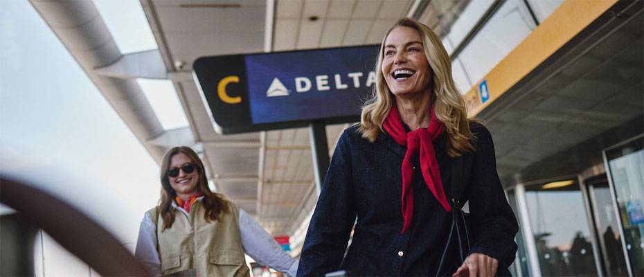 Delta launches 2026 Medallion Year with focus on personalization and everyday value - Lesen Sie die Nachrichten?>