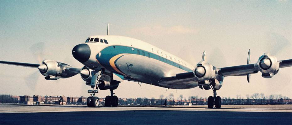 Lufthansa unveils historic parabolic livery on Airbus A321 - Lesen Sie die Nachrichten?>