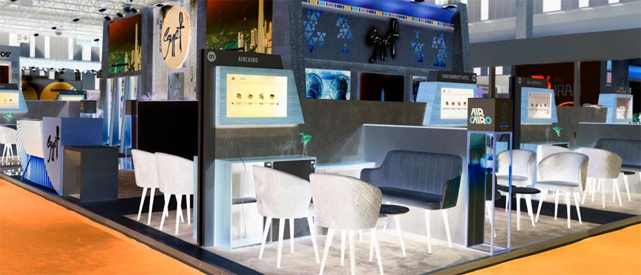 Turizmde rekor büyüme yakalayan Mısır, EMITT 2026’da Türkiye ile iş birliklerini güçlendiriyor - Lesen Sie die Nachrichten?>