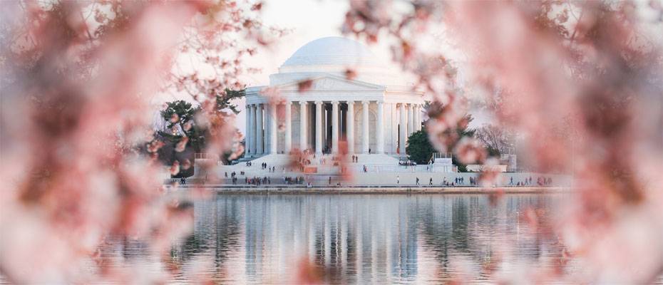 Washington, DC feiert 250 Jahre Vereinigte Staaten - Lesen Sie die Nachrichten