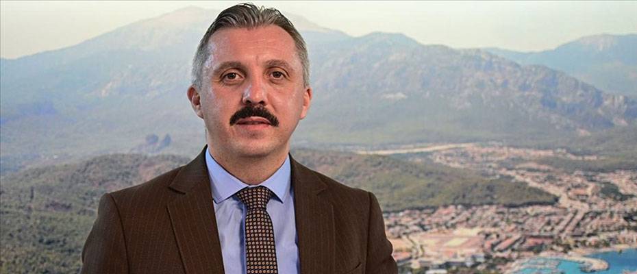 Spor turizmiyle öne çıkan Kemer, nüfusunun 90 katı ziyaretçi ağırladı - Lesen Sie die Nachrichten?>