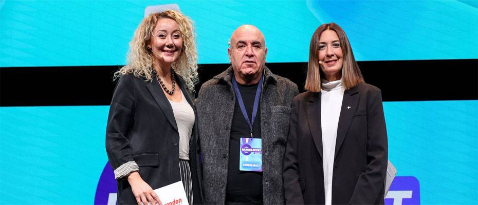 Corendon Airlines, sporu markanın merkezine taşıyan yaklaşımını paylaştı - Lesen Sie die Nachrichten?>