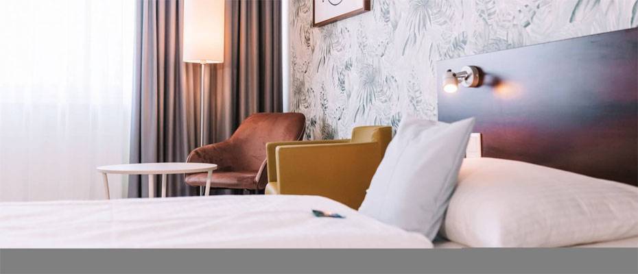 Best Western Baunatal investiert 330 000 Euro in moderne Gästezimmer - Lesen Sie die Nachrichten