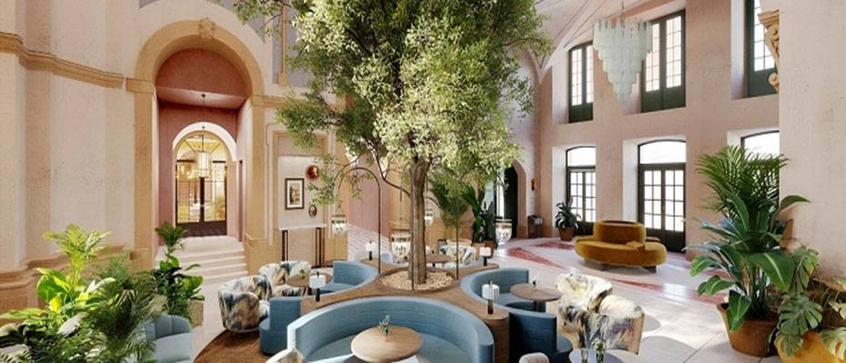 Leonardo Hotels expandiert in Spanien und startet in Portugal - Lesen Sie die Nachrichten