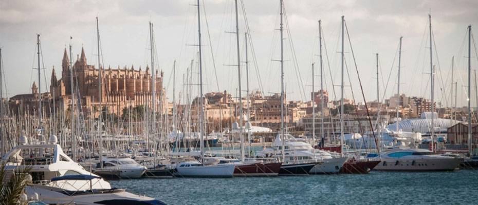 Mallorca kitle turizminden kurtulamıyor: 2025’te 13,5 milyon ziyaretçi aşıldı - Lesen Sie die Nachrichten?>