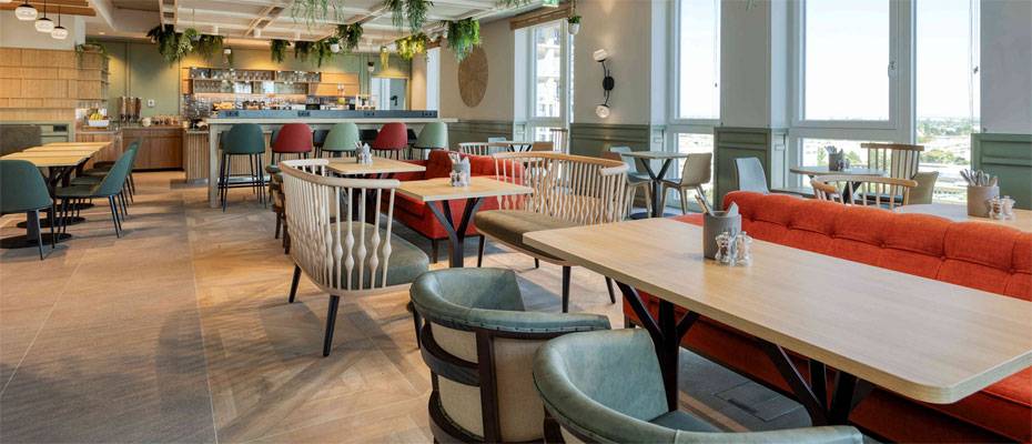 Mit Ascott durch den urbanen Frühling - Lesen Sie die Nachrichten