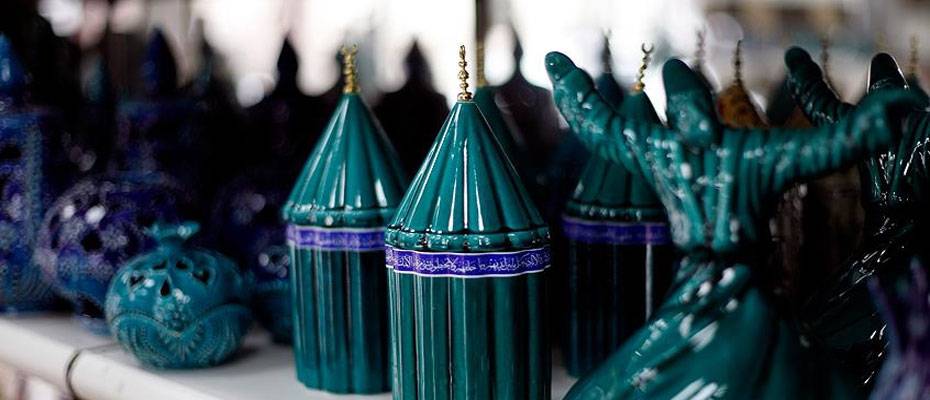 Souvenir-Ausgaben von Türkei-Reisenden erreichen Rekordniveau - Lesen Sie die Nachrichten