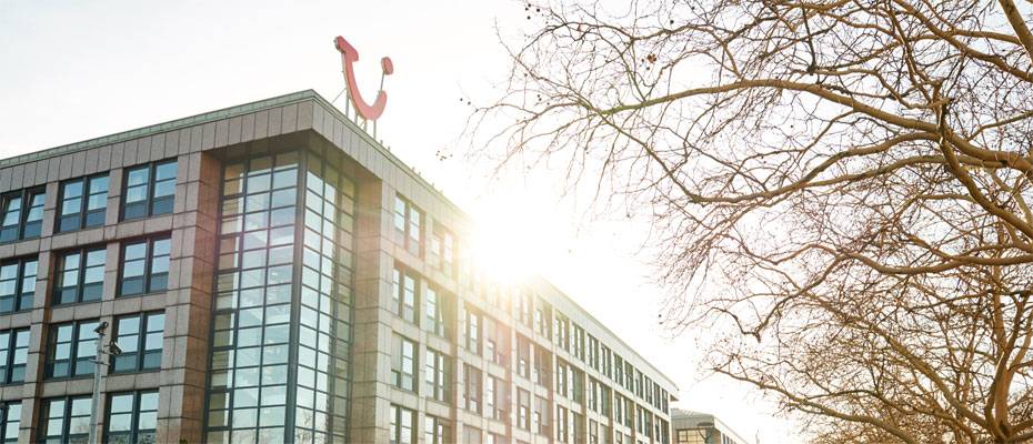 Saisonalität weiter reduziert: TUI Group mit starkem Start ins Geschäftsjahr 2026 - Lesen Sie die Nachrichten