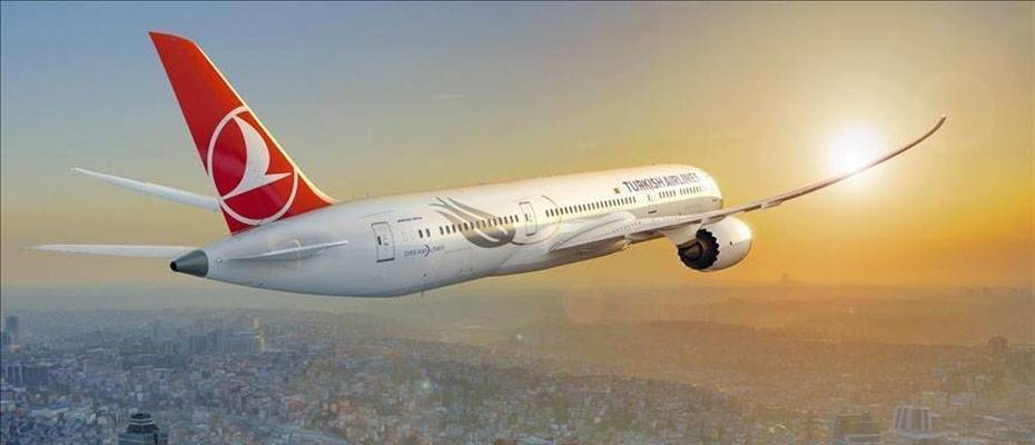 THY’den vizesiz Avrupa seyahatleri için özel bilet kampanyası - Lesen Sie die Nachrichten?>