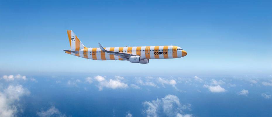 Condor, Haikou’ya ilk uçuşunu başlattı - Lesen Sie die Nachrichten?>