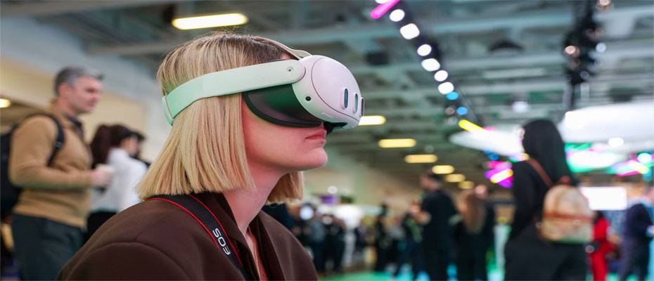 ITB Innovators 2026 zeigen Technologien für den Tourismus von morgen - Lesen Sie die Nachrichten