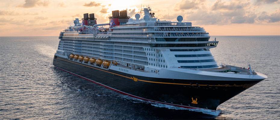 Disney Cruise Line unveils expanded summer 2027 programme - Lesen Sie die Nachrichten?>