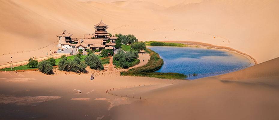 Marriott International posts record growth in Greater China - Lesen Sie die Nachrichten?>