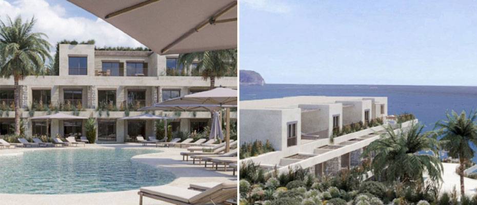 Sunset Hospitality Group İspanya’daki dördüncü otelini Benissa’da açıyor - Lesen Sie die Nachrichten?>