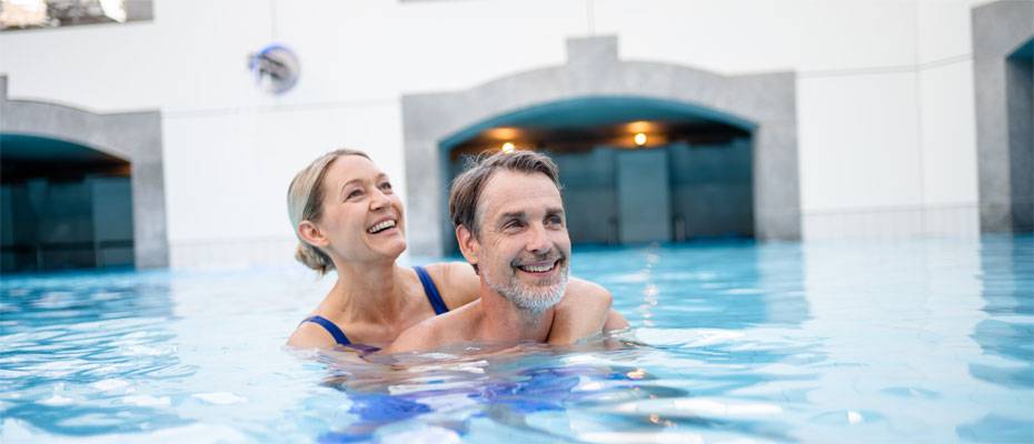 Bad Füssing erreicht 2025 neuen Gästerekord - Lesen Sie die Nachrichten