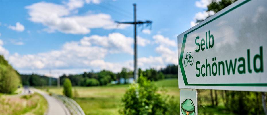 Neue Rad-Rundtour ‘FichtelPerlen’ verbindet Natur, Kultur und Genuss - Lesen Sie die Nachrichten
