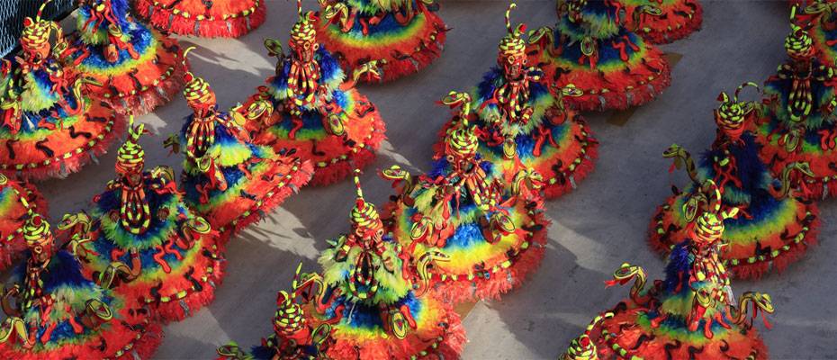 Brasilien erwartet Rekordzahlen zum Karneval 2026 - Lesen Sie die Nachrichten