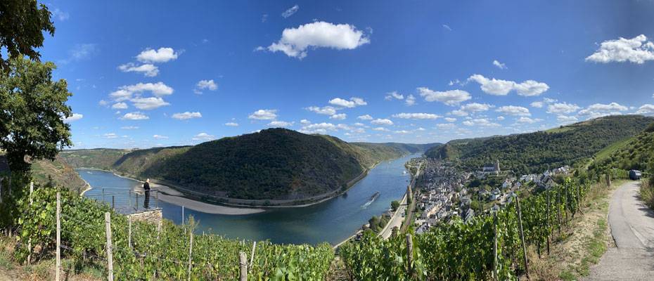 German inbound tourism set for renewed growth in 2026 - Lesen Sie die Nachrichten?>