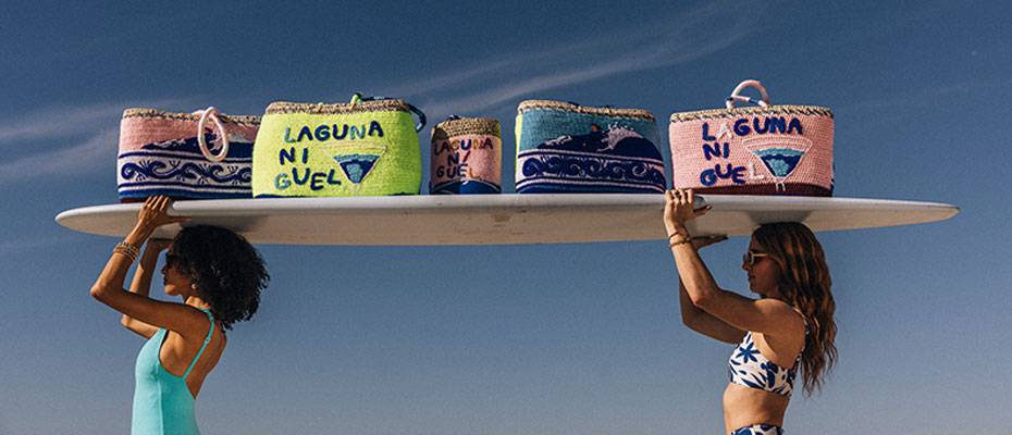 The Ritz-Carlton and Kilometre Paris unveil handcrafted travel capsule - Lesen Sie die Nachrichten?>