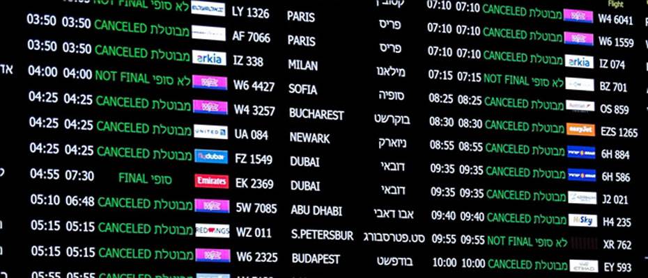 Almanya: Lufthansa kabin ve pilot grevi başladı - Lesen Sie die Nachrichten?>