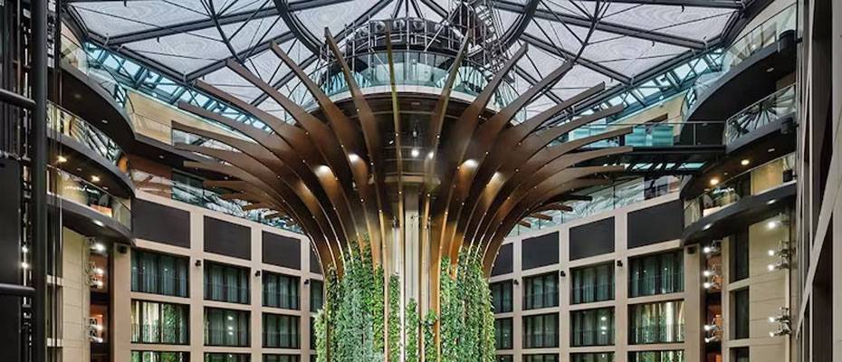 Radisson Hotel Group and Amadeus introduce direct API connectivity - Read the News