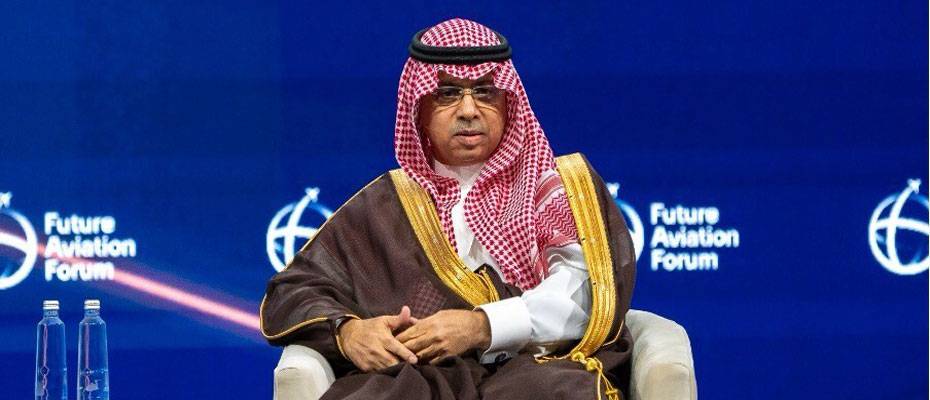 Saudi Arabia confirms 2026 Future Aviation Forum in Riyadh - Read the News