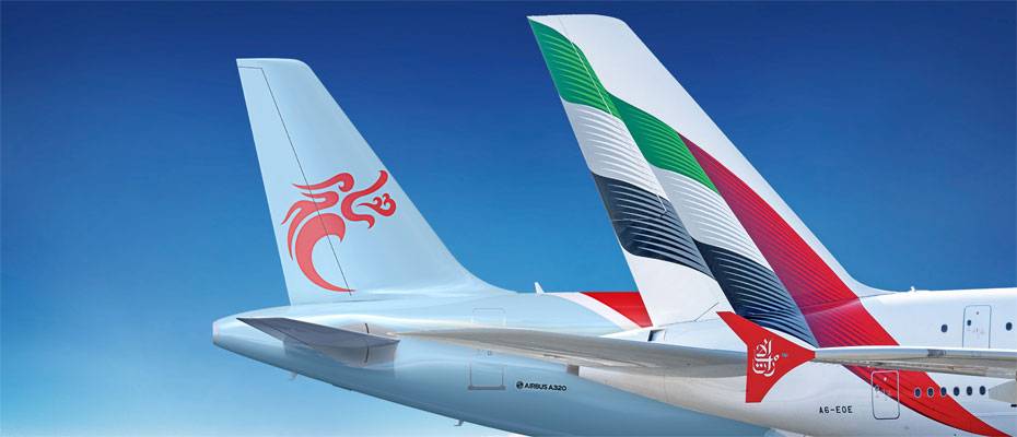 Emirates broadens China network via Loong Air partnership - Read the News