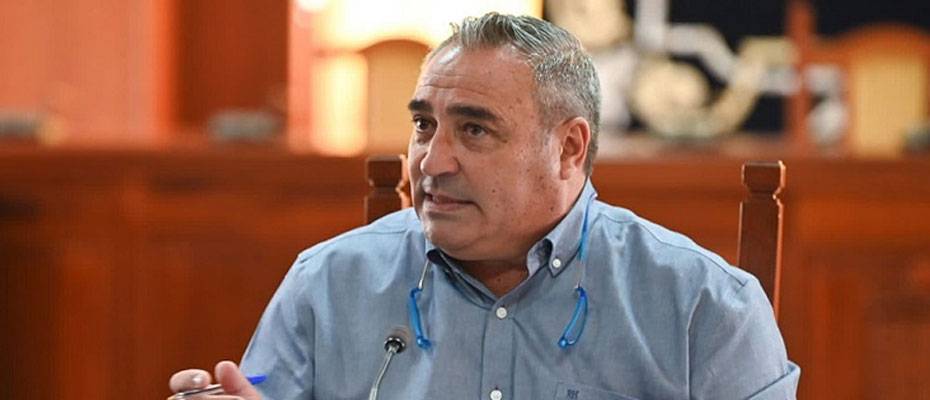 Lanzarote’deki Sanat, Kültür ve Turizm Merkezleri 2026’da KSS’ye 2 milyon avro ayıracak - Lesen Sie die Nachrichten?>