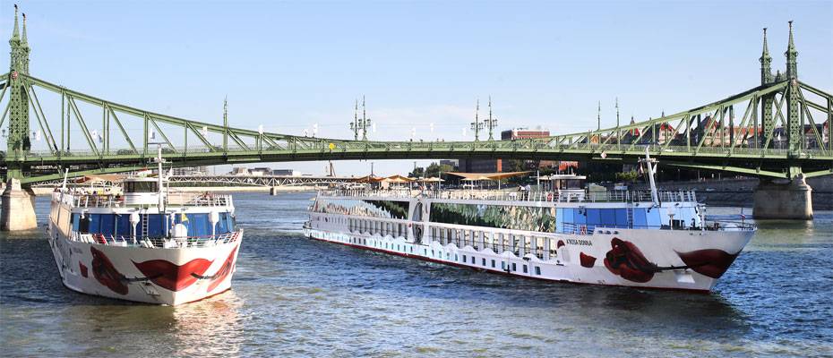 A-ROSA baut Vertriebsaktivitäten 2026 deutlich aus - Lesen Sie die Nachrichten