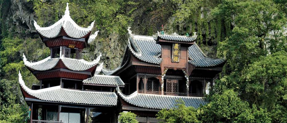 Gebeco garantiert China-Abreisen bis Ende Juni 2026 - Lesen Sie die Nachrichten