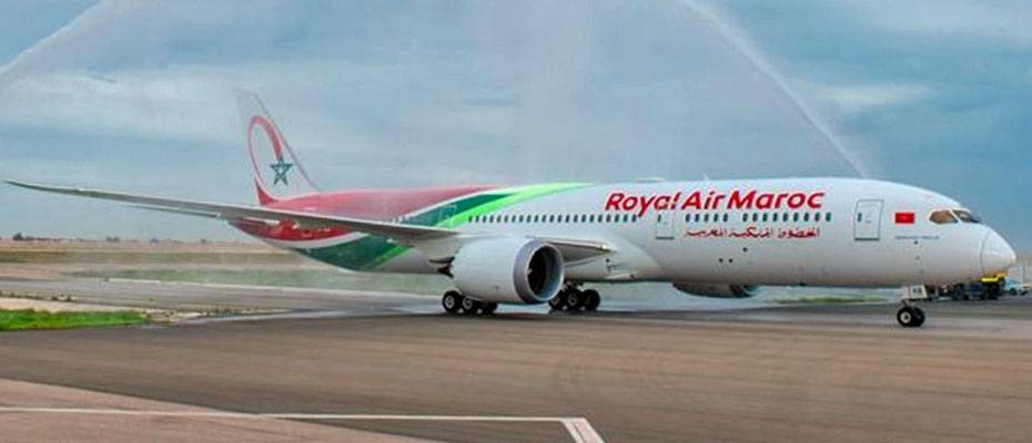 Royal Air Maroc erweitert Spanien-Netz um neun neue Strecken - Lesen Sie die Nachrichten