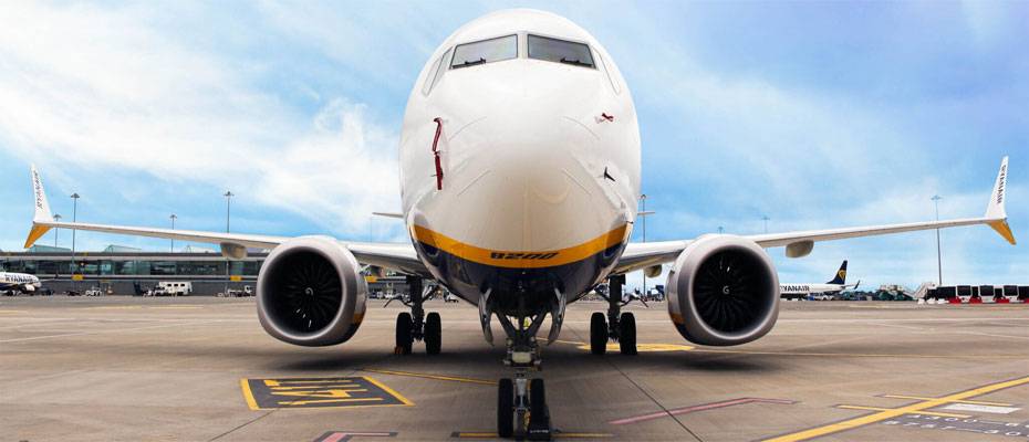 Ryanair criticises German tourism strategy over high access costs - Lesen Sie die Nachrichten?>