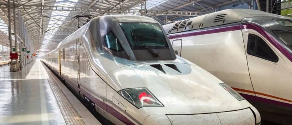 Costa del Sol turizminde hızlı tren kesintisinin maliyeti 110 milyon euroya yaklaştı - Lesen Sie die Nachrichten?>