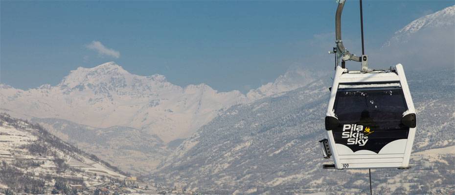 Aostatal investiert in neue Gondelbahn und Wintersportangebote - Lesen Sie die Nachrichten