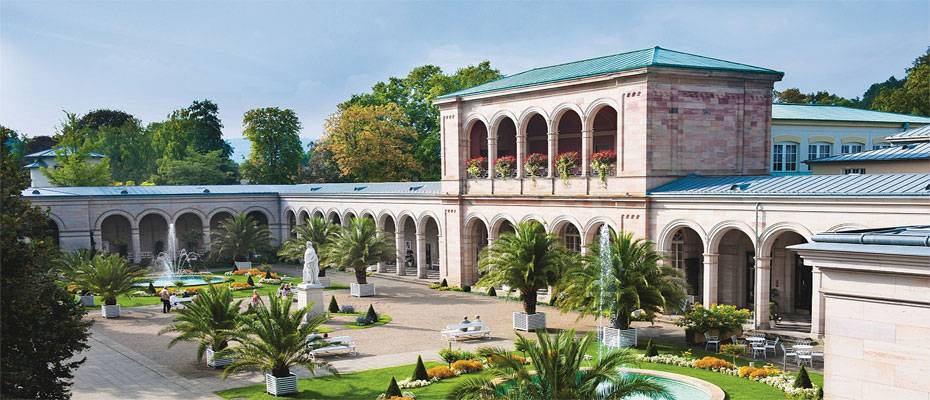 Bäderland Bayerische Rhön bündelt Kurtradition und moderne Erholung - Lesen Sie die Nachrichten