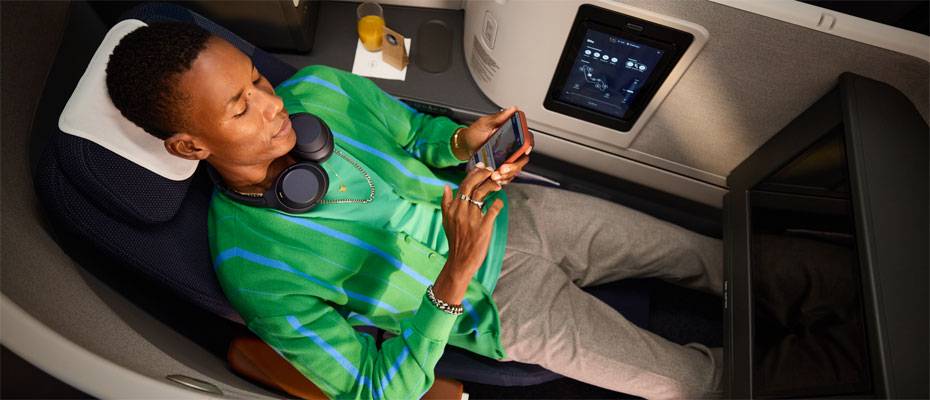 Lufthansa: Allegris Business Class im Dreamliner jetzt buchbar - Lesen Sie die Nachrichten