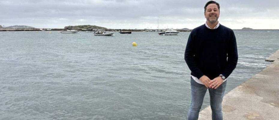 Ibiza erklärt acht Stadtgebiete zu touristisch überlasteten Zonen - Lesen Sie die Nachrichten