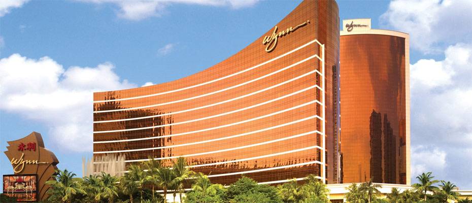 Wynn Resorts Macau Leads Forbes Travel Guide Awards in Macao - Lesen Sie die Nachrichten?>