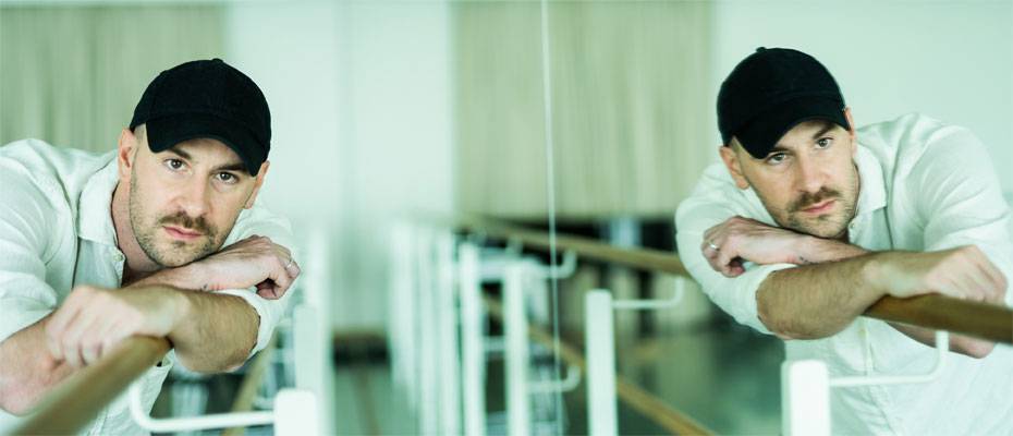 Cruises: Contemporary Dance Takes Centre Stage on EUROPA 2 - Lesen Sie die Nachrichten?>