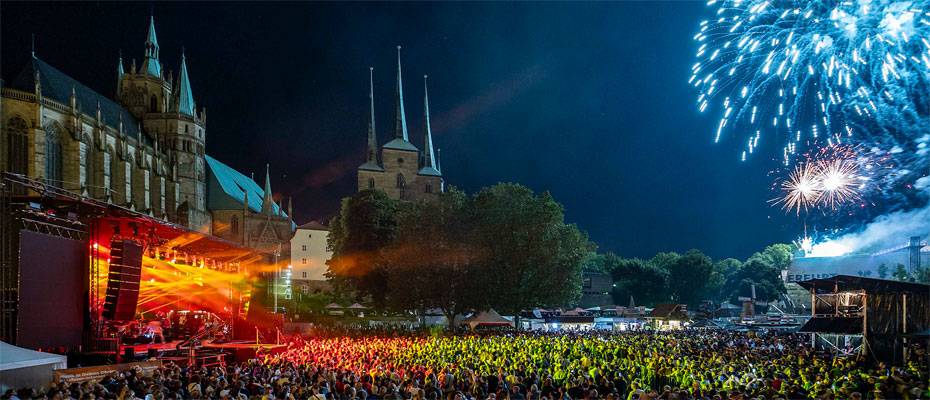 Im Jahresrund durch Thüringens kulturelle Vielfalt - Lesen Sie die Nachrichten