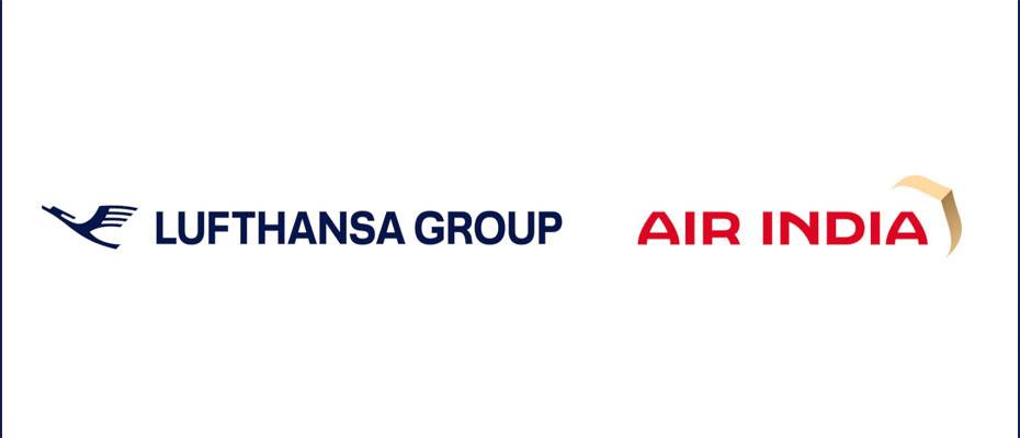 Lufthansa Group deepens partnership with Air India - Lesen Sie die Nachrichten?>