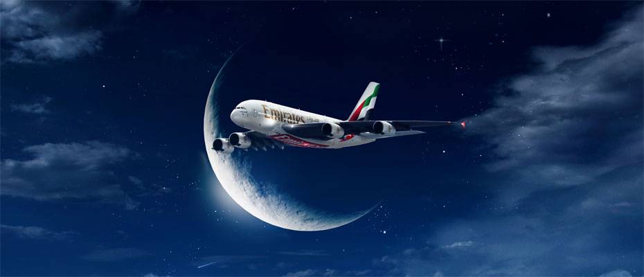 Emirates Skywards launches Ramadan rewards campaign - Lesen Sie die Nachrichten?>