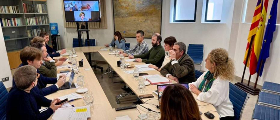 Baleares güneş tutulmasını turistik tanıtım aracı yapmayacak - Lesen Sie die Nachrichten?>