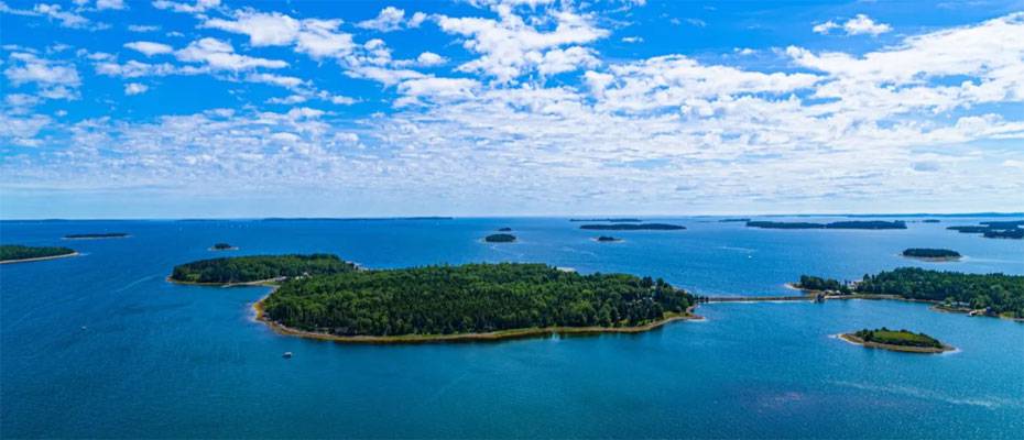 Nova Scotia 2026 präsentiert neue Erlebnisse zwischen Natur, Genuss und Abenteuer - Lesen Sie die Nachrichten