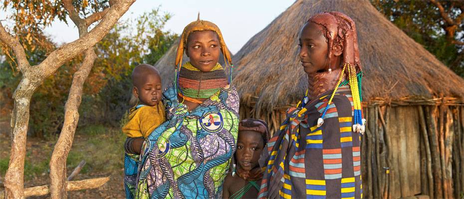 Angola to take centre stage as Host Country of ITB Berlin 2026 - Lesen Sie die Nachrichten?>