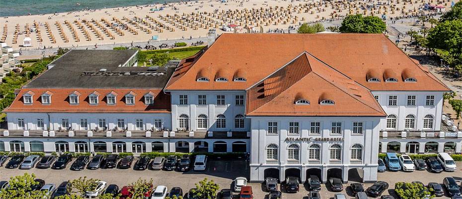 Baltic Seaside Properties erweitert Portfolio in Travemünde - Lesen Sie die Nachrichten