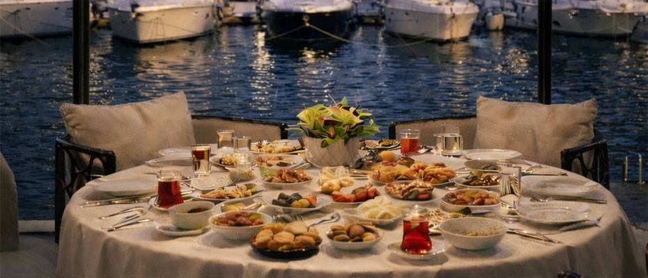 Ramazan’ın ruhu The Grand Tarabya’da yaşanacak - Lesen Sie die Nachrichten?>