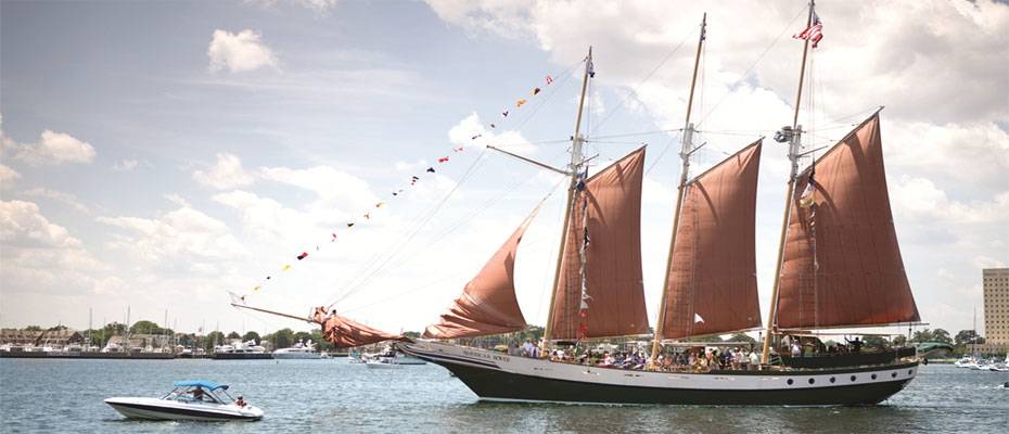 Sail250 Virginia präsentiert Programm für internationales Flottenereignis - Lesen Sie die Nachrichten