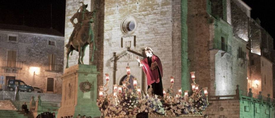 Extremadura dini turizm potansiyelini uluslararası pazara tanıttı - Lesen Sie die Nachrichten?>