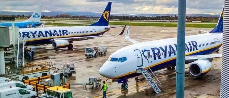 Gericht verurteilt Ryanair wegen Verletzung der Gewerkschaftsfreiheit in Palma - Lesen Sie die Nachrichten